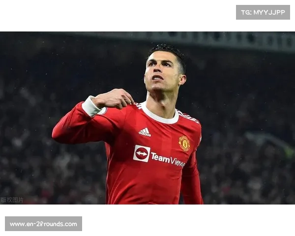 曼联与C罗，一段不朽的传奇