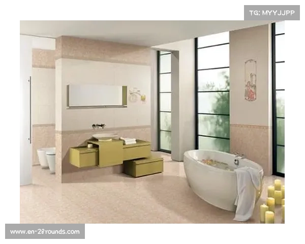 广东英超瓷砖的全貌与魅力